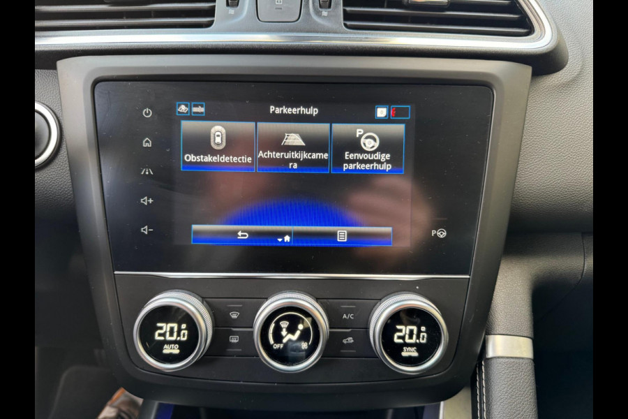 Renault Kadjar TCe 140 EDC Bose Trekhaak / Navi / Full LED / Clima / LM velgen