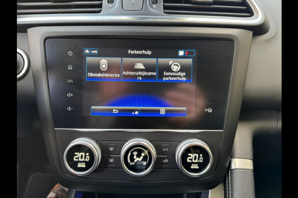 Renault Kadjar TCe 140 EDC Bose Trekhaak / Navi / Full LED / Clima / LM velgen
