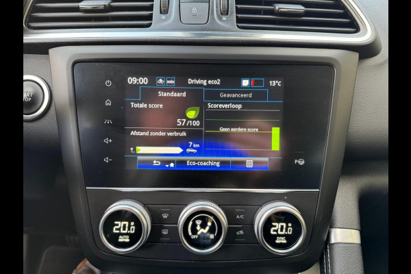 Renault Kadjar TCe 140 EDC Bose Trekhaak / Navi / Full LED / Clima / LM velgen