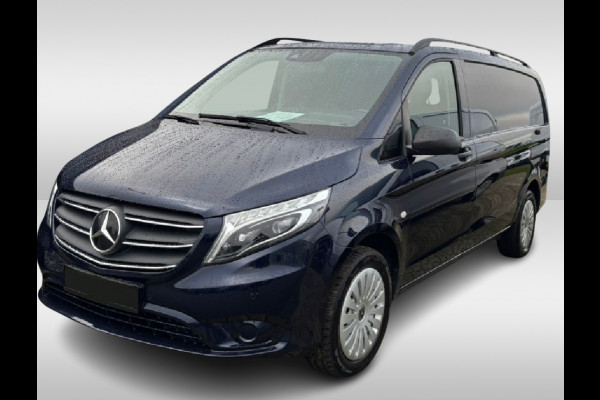 Mercedes-Benz Vito 119 CDI Automaat Led Distronic Navigatie (Wordt verwacht)
