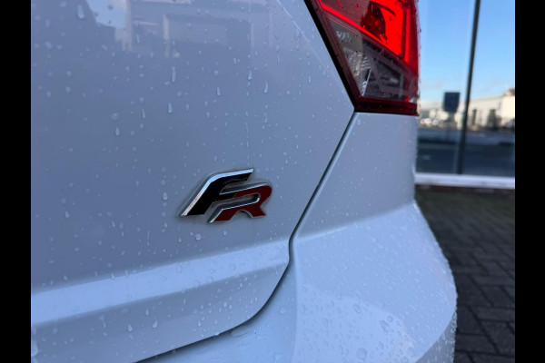 Seat Ibiza 1.0 TSI FR Business Intense - Navi - Climate - Parkeerhulp v+a - Org.NL