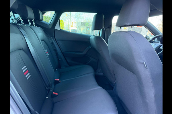Seat Ibiza 1.0 TSI FR Business Intense - Navi - Climate - Parkeerhulp v+a - Org.NL