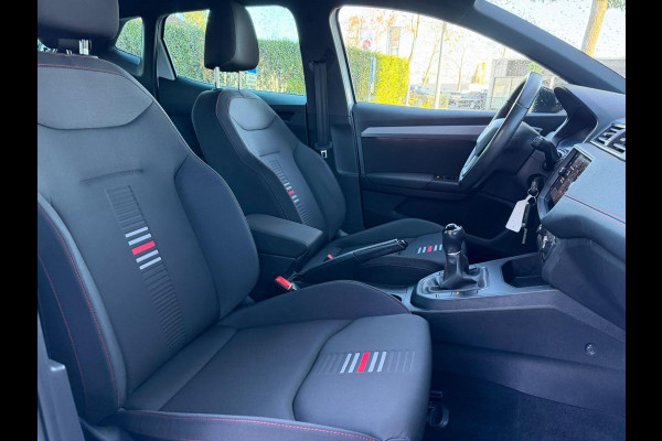 Seat Ibiza 1.0 TSI FR Business Intense - Navi - Climate - Parkeerhulp v+a - Org.NL