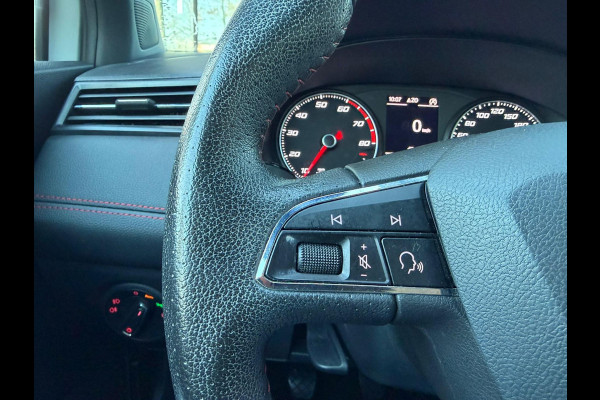 Seat Ibiza 1.0 TSI FR Business Intense - Navi - Climate - Parkeerhulp v+a - Org.NL