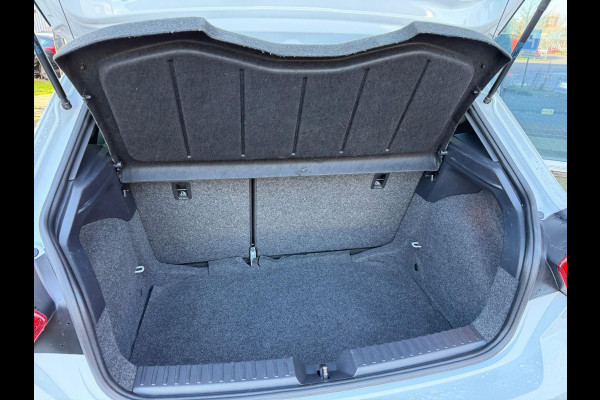 Seat Ibiza 1.0 TSI FR Business Intense - Navi - Climate - Parkeerhulp v+a - Org.NL