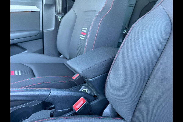 Seat Ibiza 1.0 TSI FR Business Intense - Navi - Climate - Parkeerhulp v+a - Org.NL