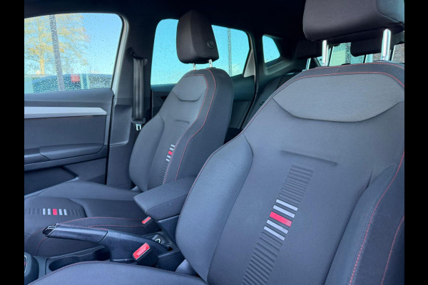 Seat Ibiza 1.0 TSI FR Business Intense - Navi - Climate - Parkeerhulp v+a - Org.NL