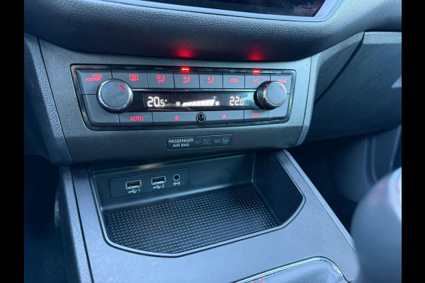 Seat Ibiza 1.0 TSI FR Business Intense - Navi - Climate - Parkeerhulp v+a - Org.NL