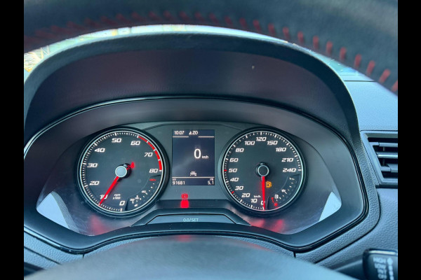 Seat Ibiza 1.0 TSI FR Business Intense - Navi - Climate - Parkeerhulp v+a - Org.NL