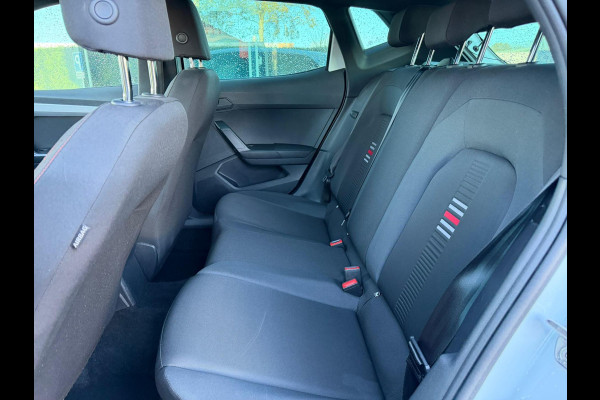 Seat Ibiza 1.0 TSI FR Business Intense - Navi - Climate - Parkeerhulp v+a - Org.NL