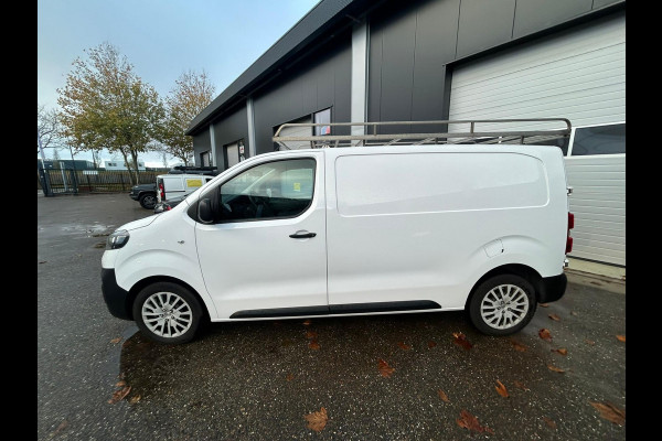 Opel Vivaro 1.5 CDTI L2H1 Edition airco/nav/half-leer/pdc
