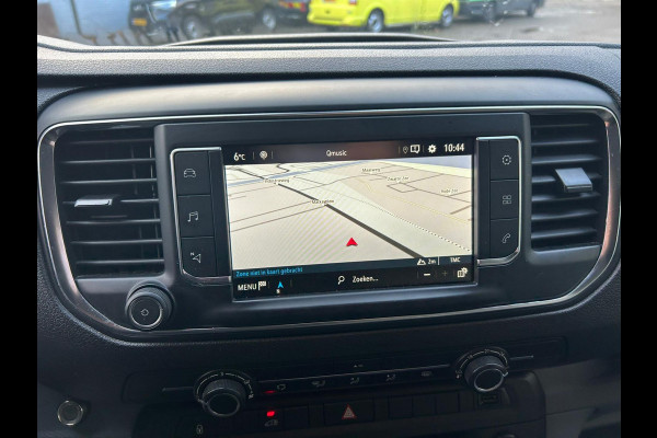 Opel Vivaro 1.5 CDTI L2H1 Edition airco/nav/half-leer/pdc