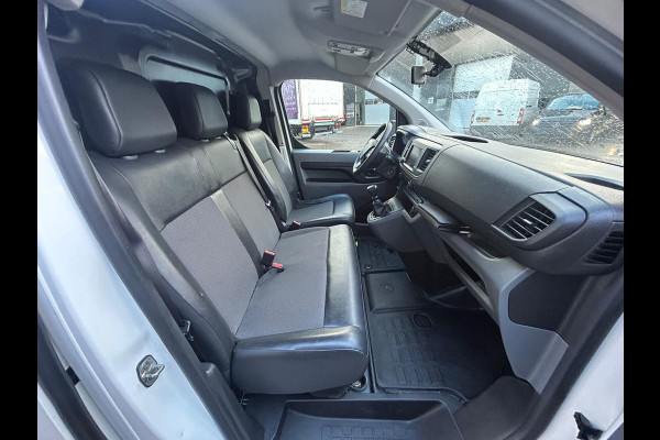 Opel Vivaro 1.5 CDTI L2H1 Edition airco/nav/half-leer/pdc