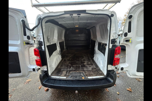 Opel Vivaro 1.5 CDTI L2H1 Edition airco/nav/half-leer/pdc