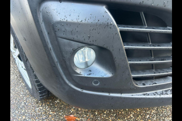 Opel Vivaro 1.5 CDTI L2H1 Edition airco/nav/half-leer/pdc