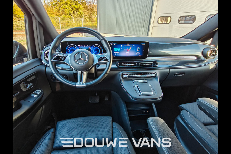 Mercedes-Benz Eqv L2 300 Memory Stoelen 2x Schuifdeuren Elek Facelift DAB