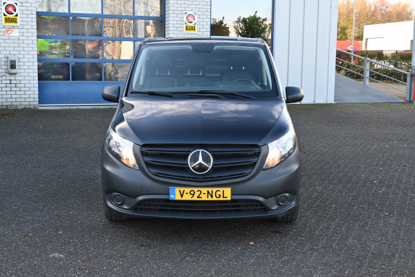 Mercedes-Benz Vito 116 CDI L2 Distronic, 2500 kg trekhaak, Audio 40 navigatie met camera