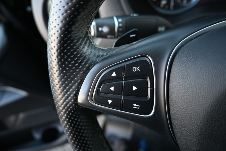 Mercedes-Benz Vito 116 CDI L2 Distronic, 2500 kg trekhaak, Audio 40 navigatie met camera