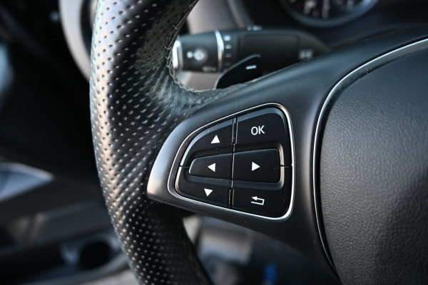 Mercedes-Benz Vito 116 CDI L2 Distronic, 2500 kg trekhaak, Audio 40 navigatie met camera