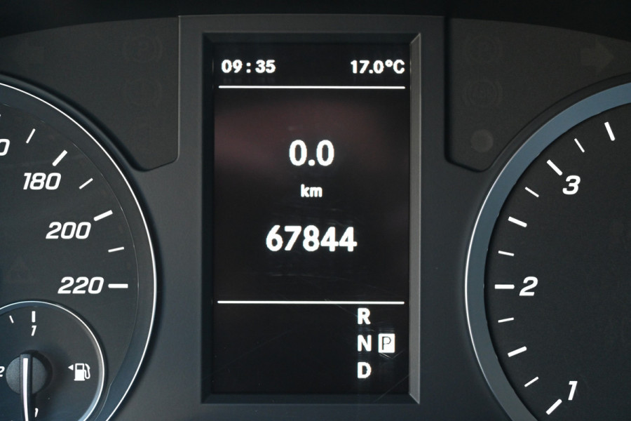 Mercedes-Benz Vito 116 CDI L2 Distronic, 2500 kg trekhaak, Audio 40 navigatie met camera