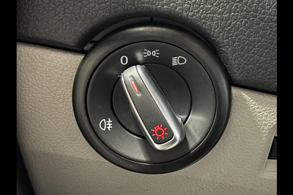 Volkswagen Transporter T6 L2H1 102pk Dubbele cabine Airco Cruise control Trekhaak Euro6 Bluetooth