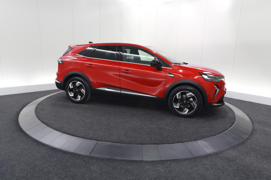 Renault Symbioz 1.6 E-Tech Hybrid 145 Techno | Camera | Adaptieve Cruise Control | Pack Winter | Elektronische Kofferklep