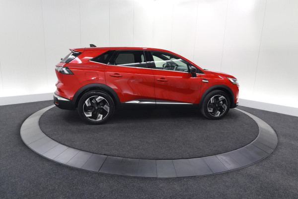 Renault Symbioz 1.6 E-Tech Hybrid 145 Techno | Camera | Adaptieve Cruise Control | Pack Winter | Elektronische Kofferklep