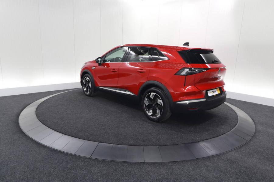 Renault Symbioz 1.6 E-Tech Hybrid 145 Techno | Camera | Adaptieve Cruise Control | Pack Winter | Elektronische Kofferklep