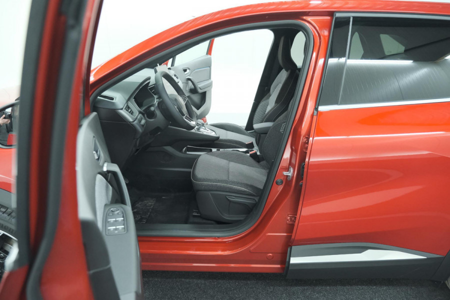 Renault Symbioz 1.6 E-Tech Hybrid 145 Techno | Camera | Adaptieve Cruise Control | Pack Winter | Elektronische Kofferklep