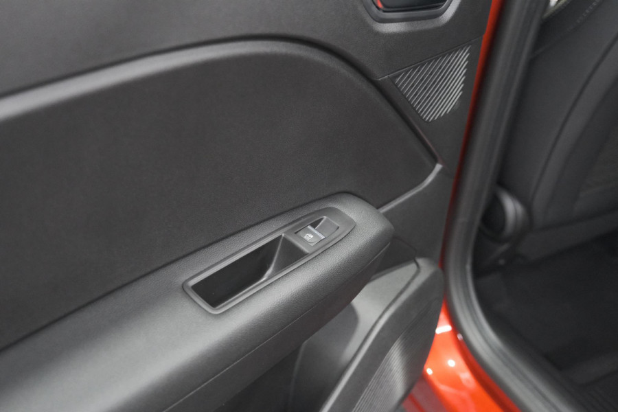 Renault Symbioz 1.6 E-Tech Hybrid 145 Techno | Camera | Adaptieve Cruise Control | Pack Winter | Elektronische Kofferklep