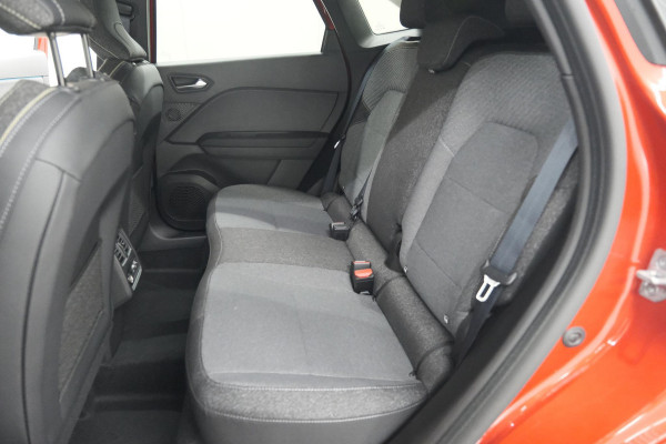 Renault Symbioz 1.6 E-Tech Hybrid 145 Techno | Camera | Adaptieve Cruise Control | Pack Winter | Elektronische Kofferklep