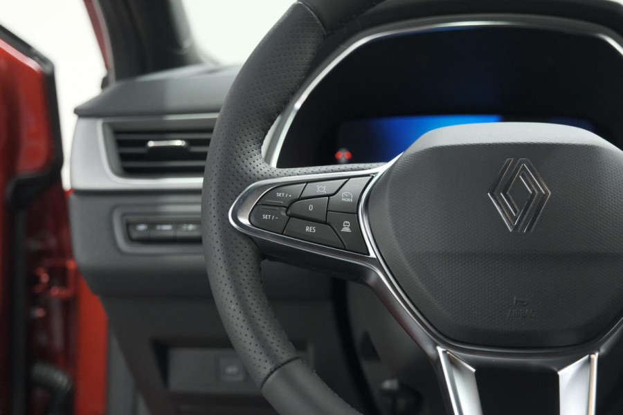 Renault Symbioz 1.6 E-Tech Hybrid 145 Techno | Camera | Adaptieve Cruise Control | Pack Winter | Elektronische Kofferklep