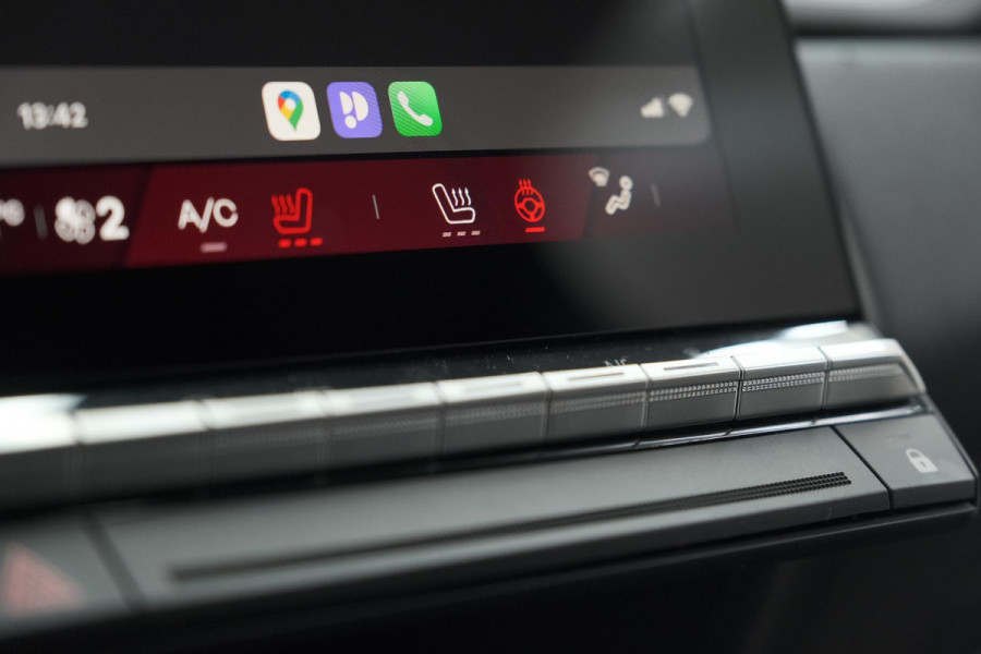 Renault Symbioz 1.6 E-Tech Hybrid 145 Techno | Camera | Adaptieve Cruise Control | Pack Winter | Elektronische Kofferklep