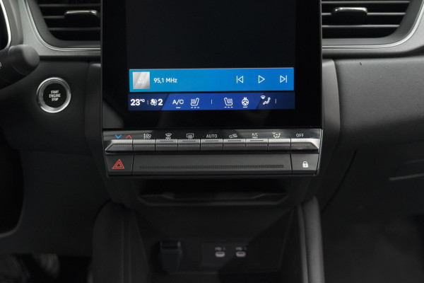 Renault Symbioz 1.6 E-Tech Hybrid 145 Techno | Camera | Adaptieve Cruise Control | Pack Winter | Elektronische Kofferklep