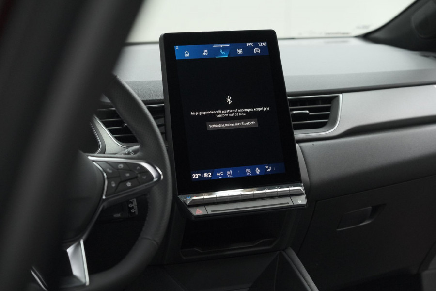 Renault Symbioz 1.6 E-Tech Hybrid 145 Techno | Camera | Adaptieve Cruise Control | Pack Winter | Elektronische Kofferklep