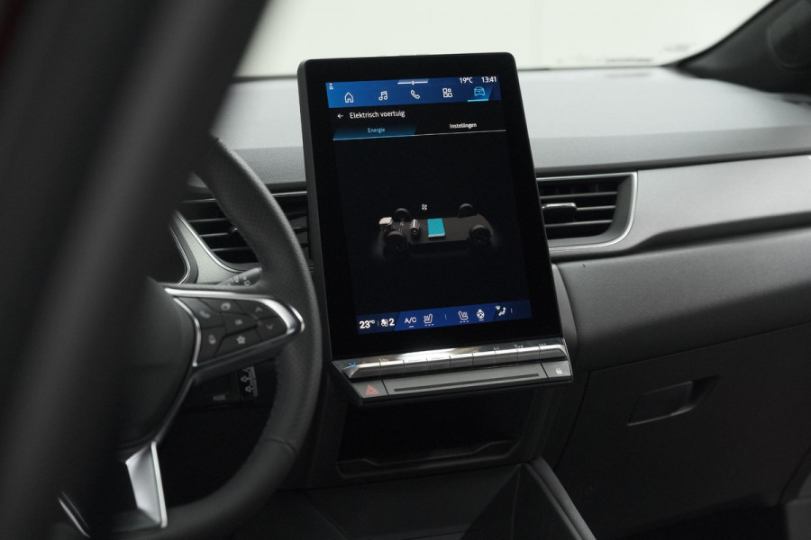 Renault Symbioz 1.6 E-Tech Hybrid 145 Techno | Camera | Adaptieve Cruise Control | Pack Winter | Elektronische Kofferklep