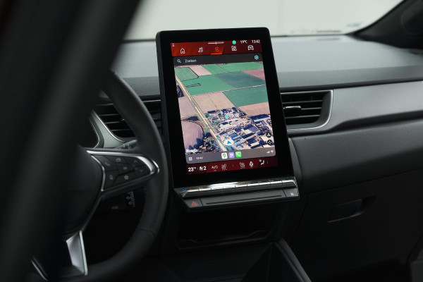 Renault Symbioz 1.6 E-Tech Hybrid 145 Techno | Camera | Adaptieve Cruise Control | Pack Winter | Elektronische Kofferklep