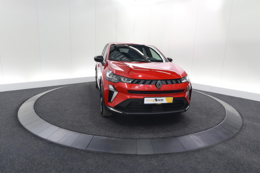 Renault Symbioz 1.6 E-Tech Hybrid 145 Techno | Camera | Adaptieve Cruise Control | Pack Winter | Elektronische Kofferklep