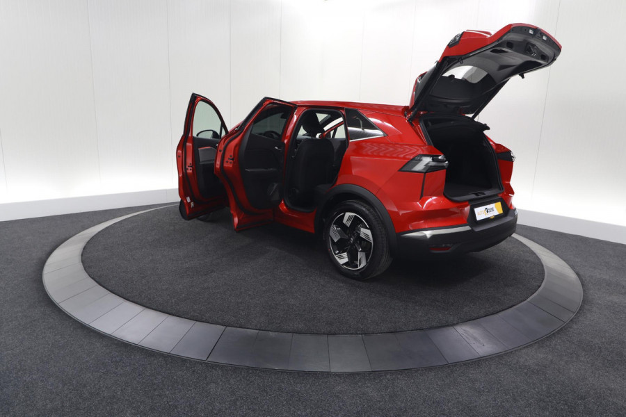 Renault Symbioz 1.6 E-Tech Hybrid 145 Techno | Camera | Adaptieve Cruise Control | Pack Winter | Elektronische Kofferklep