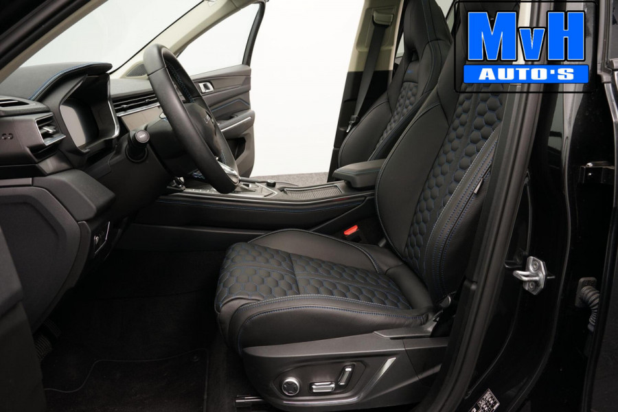 Lynk & Co 01 1.5 Hybride|LEER|FULL BLACK|360°CAM|NAP