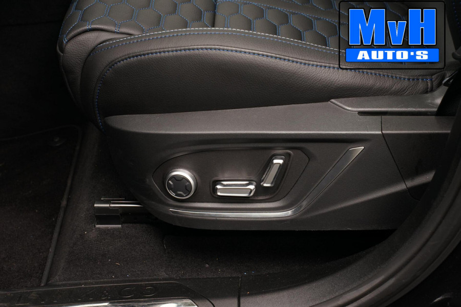 Lynk & Co 01 1.5 Hybride|LEER|FULL BLACK|360°CAM|NAP