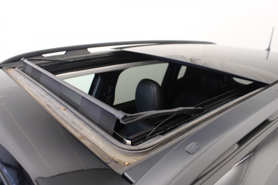 Jeep Renegade 1.4 MultiAir Limited |Leder|Navi|