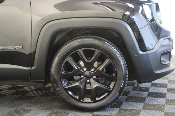 Jeep Renegade 1.4 MultiAir Limited |Leder|Navi|