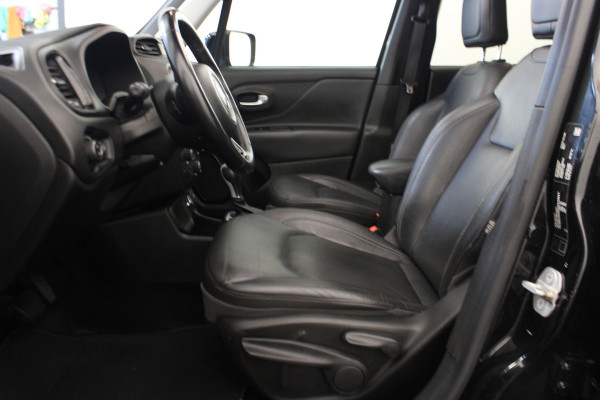 Jeep Renegade 1.4 MultiAir Limited |Leder|Navi|