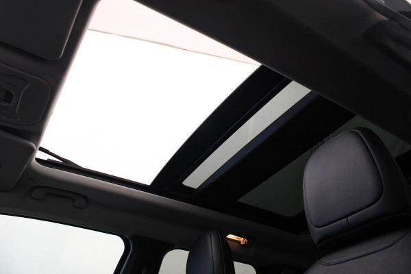 Jeep Renegade 1.4 MultiAir Limited |Leder|Navi|