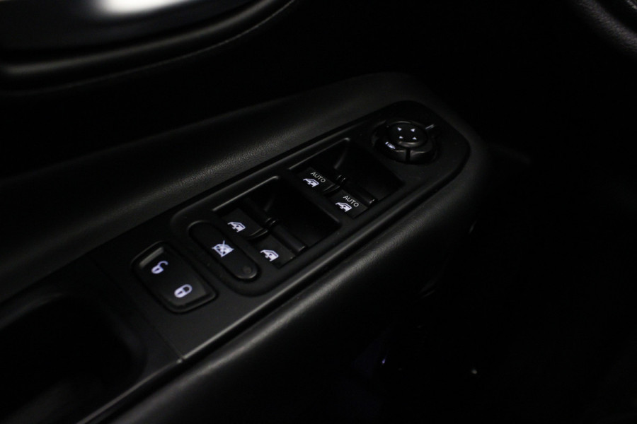 Jeep Renegade 1.4 MultiAir Limited |Leder|Navi|