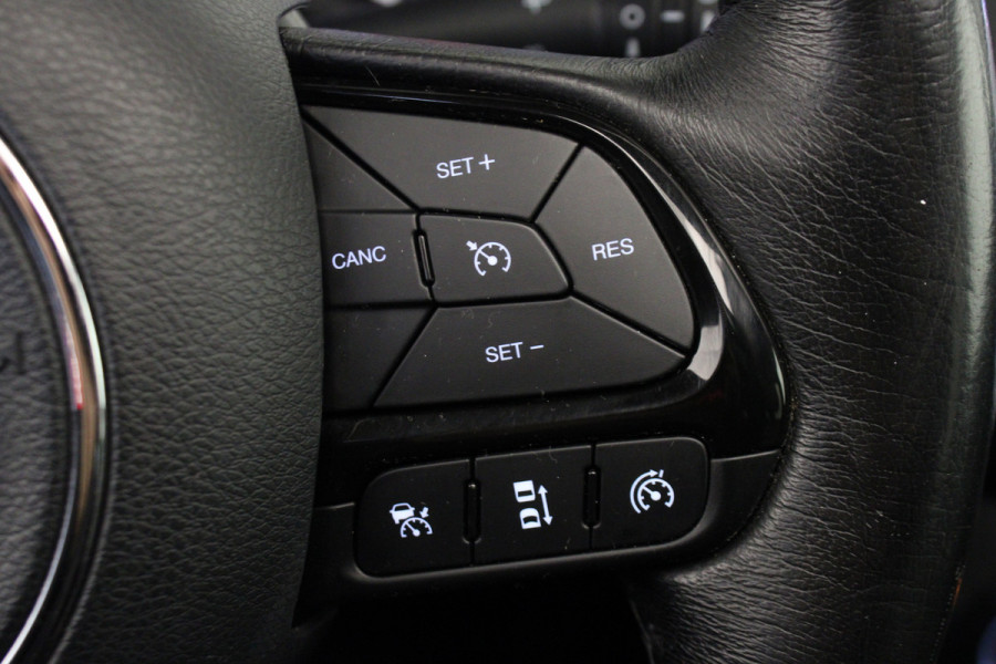 Jeep Renegade 1.4 MultiAir Limited |Leder|Navi|