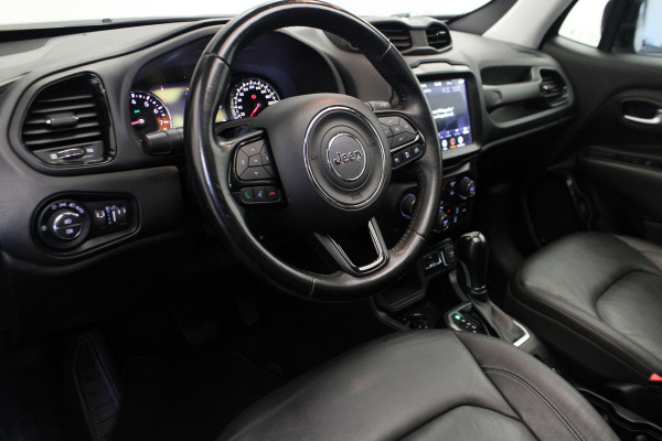 Jeep Renegade 1.4 MultiAir Limited |Leder|Navi|