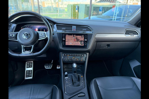 Volkswagen Tiguan Allspace 1.5 TSI 150PK Highline R - Automaat - Leder - Pano.Schuifdak - Navi - Dynaudio