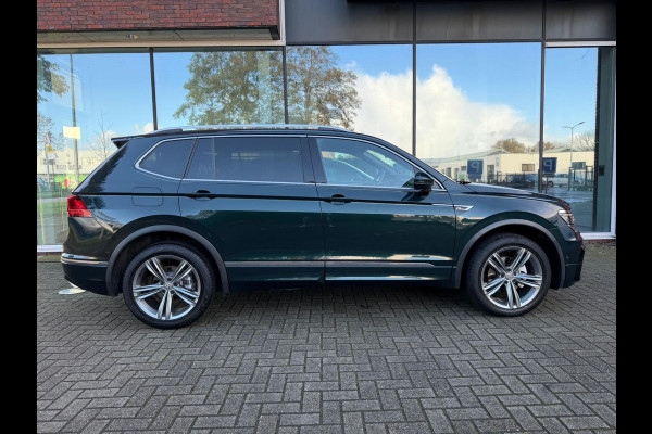 Volkswagen Tiguan Allspace 1.5 TSI 150PK Highline R - Automaat - Leder - Pano.Schuifdak - Navi - Dynaudio